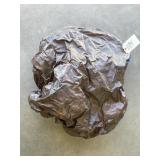 Vinyl Firepit cover