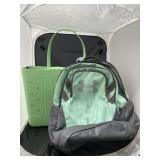 Hurley Bag w/ backpack