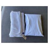 Bed Spread & Pillow