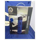 Fishing Rod Organizer Bag NIB