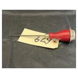 Vintage Ice Pick