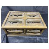 Fishing Lure Box
