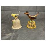 2 Decorative Bells