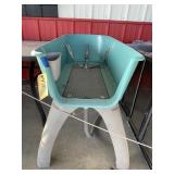 Booster Bath Pet Bath