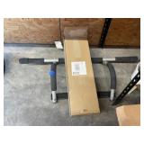 Pull-up bar & more