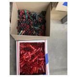 Empty Ammo Shells 3in. 12 ga.