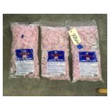 3 Bags Winchester Pink Wads