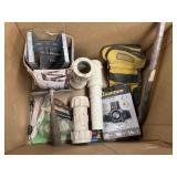 DeWalt Gloves, Plumbing Supplies & more