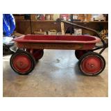 Flying O Wagon