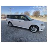 2016 Ford Flex