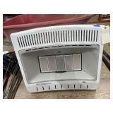 SunStar Wall Heater
