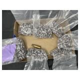 124 gr. C373:C401.355 9mm. 100 ct.