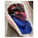 Asstd. dog clothing