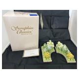 Seraphim Classics Flower Beds Accessory