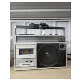 Panasonic Boom box