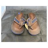 Pr. Of Polo Flip Flops sz. 9
