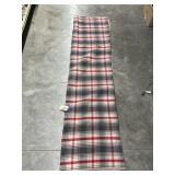 Machine Stitched Quilt