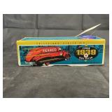 Ertl Texaco 1939 Dodge Airflow locking coin bank