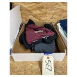 3 t-shirts
