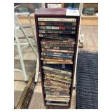 Assorted. DVD