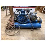 Emglo Portable Air Compressor