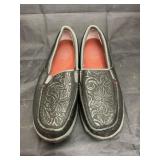 Twisted X Shoes sz. 9m