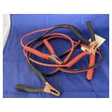 Pair of Jumper Cables