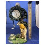 Desk Clock