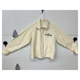 National Jr Gurnsey Show Jacket Sz M