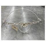 Metal Home Decor