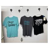 3 pcs. Chupp