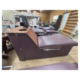 Toning Table Legs