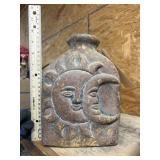 Stoneware Vase