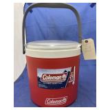 Coleman 12 can cooler