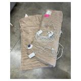Electric blanket