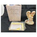 Seraphim Classics Figurine
