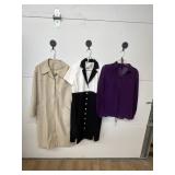 3 Pcs - Women