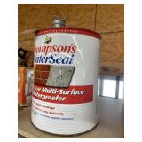 5 gal. Thompson