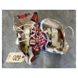 Assorted Bath & Body Wallflower Plug Ins