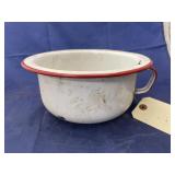 Granite Pot