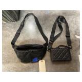 Fanny Pack & Cross Body Bag
