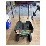 Scotts Turf Builder Edge Guard Mini Spreader