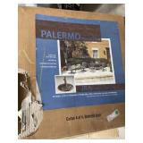 Patio Umbrella Stand