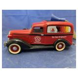 Citgo Coin Bank