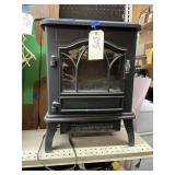 Electric Heater