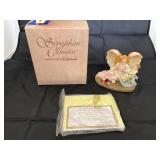 Seraphim Classics Figurine