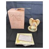 Seraphim Classics Figurine