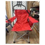 Bag chair