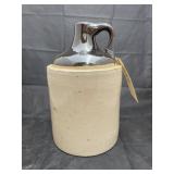 Crock Jug