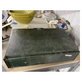 Camp Stove